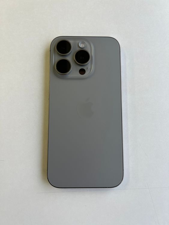 iPhone15 Pro（J「ジャンク品」） 商品一覧｜ムスビー【中古スマホ