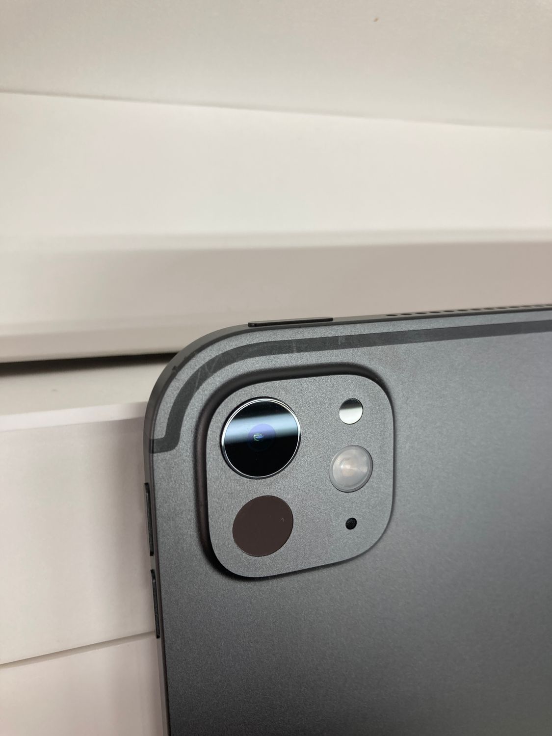 ムスビー｜11インチiPad Pro（M4） Wi-Fiモデル 256GB バッテリー100