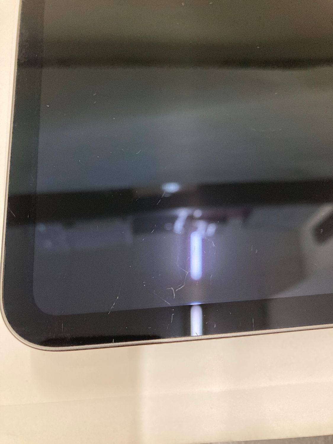 ムスビー｜11インチiPad Pro（M4） Wi-Fiモデル 256GB バッテリー100