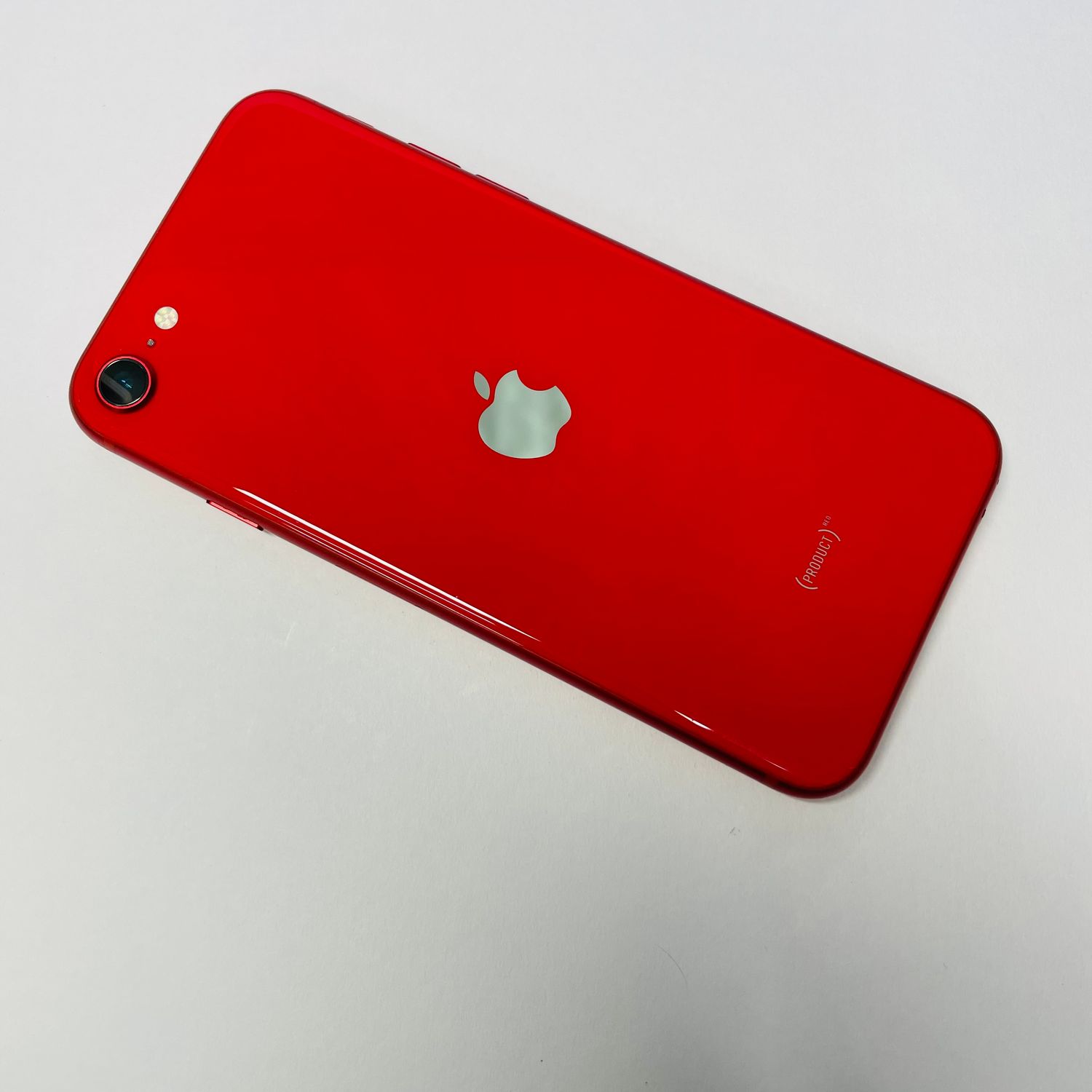 ムスビー｜iPhone SE第2世代 128GB SIMフリー 電池97% 74880【iPhone