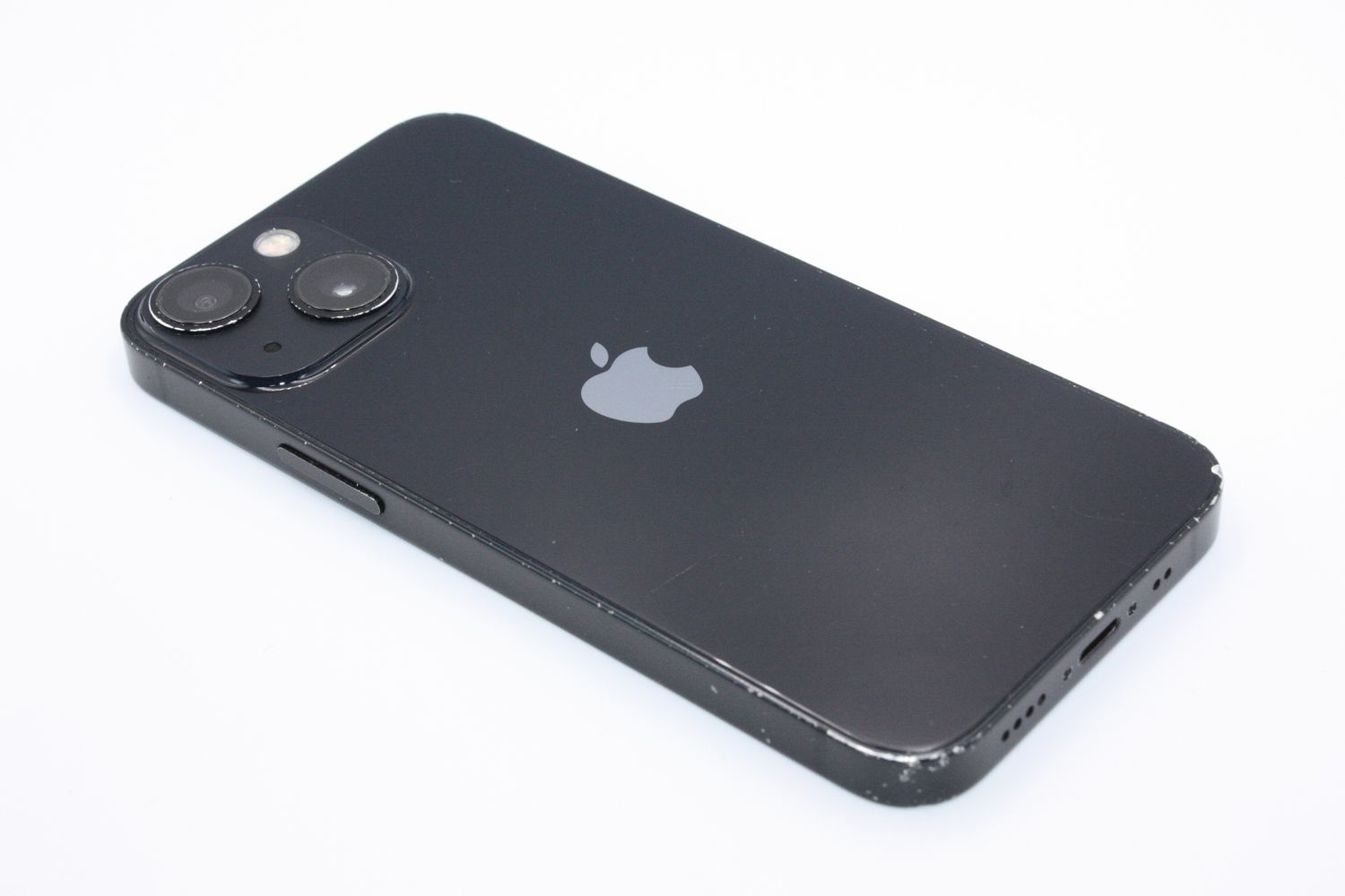 Apple iPhone 13 mini ミッドナイト Apple iPhone 13 mini 128GB 工場