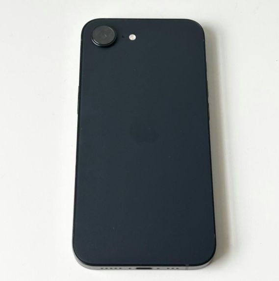 ムスビー｜【バッテリー100％】iPhone 16e｜128GB｜SIMフリー