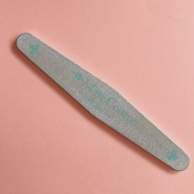 モアクチュール筆9本セット+ホルダー+ファイル モアジェルブラシ