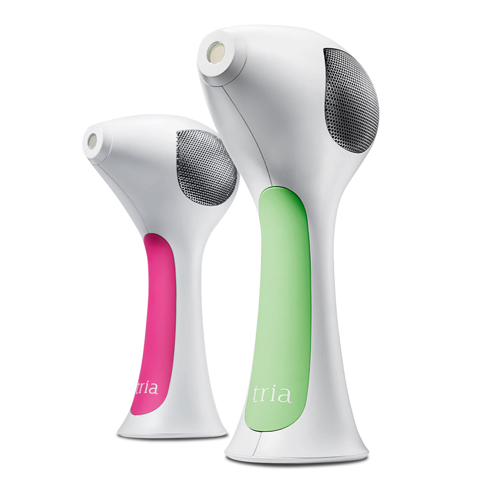 トリア 4X レーザー脱毛器 トリア 4X トリア 4X レーザー脱毛