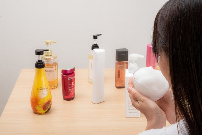 コタアイケア シャンプー トリートメント ボトルセット コタアイケア