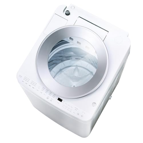 洗濯容量10kgのアイリスオーヤマ洗濯機のおすすめ人気ランキング【2026