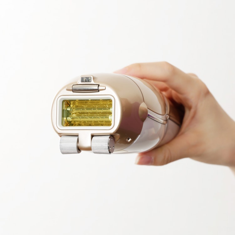 ヤーマン レイボーテ Rフラッシュ ダブルをレビュー！クチコミ・評判を