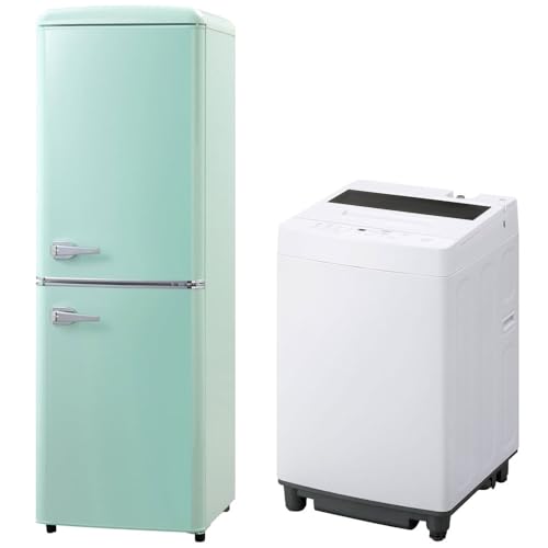 洗濯機と冷蔵庫のセットのおすすめ人気ランキング【2026年2月】 | マイ