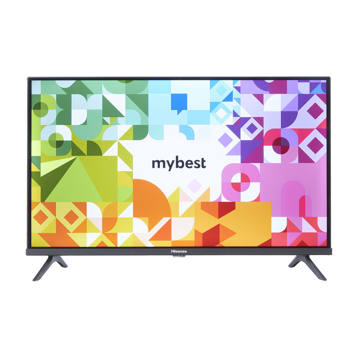 大宮店】 joyeux/ジョワイユ 32型3波テレビ HDD録画対応 32TVCHD194 未