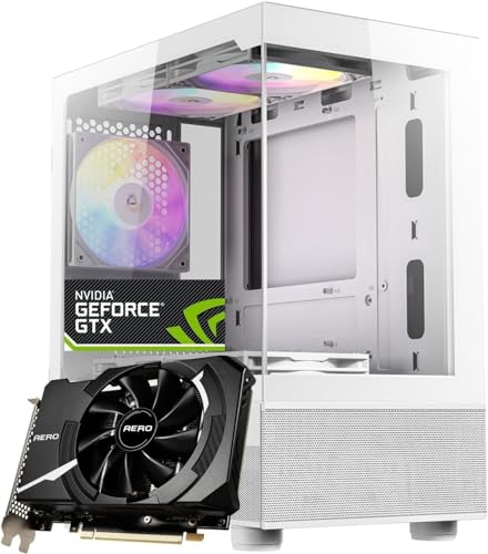 GTX 1660 SUPER搭載ゲーミングPCのおすすめ人気ランキング【2026年2月