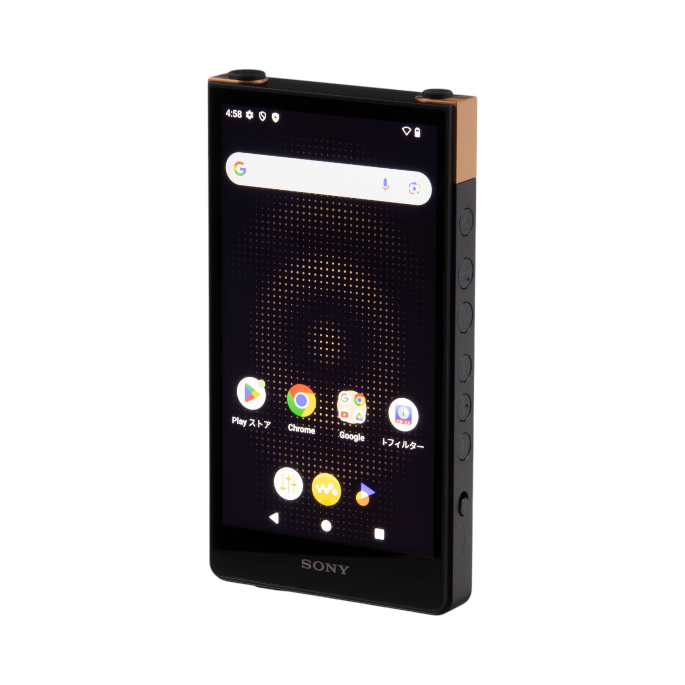 NW ZX707 ジャンク WALKMAN ウォークマンSONYソニー SONY WALKMAN NW