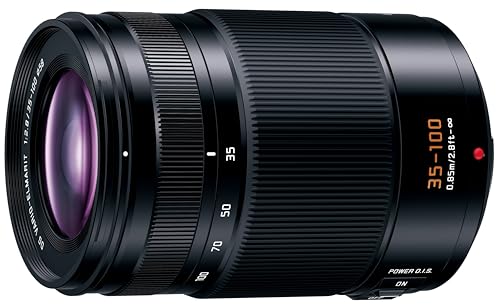 パナソニックの望遠レンズのおすすめ人気ランキング【2026年2月