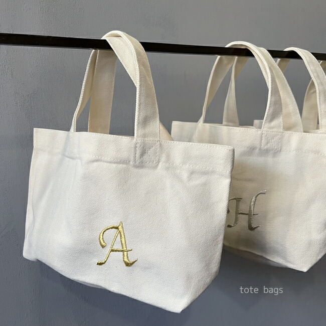 イニシャルトートバッグのおすすめ人気ランキング【2026年2月】 | マイ
