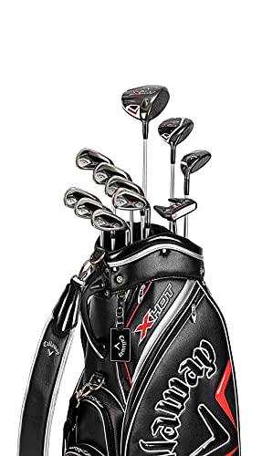 OGIO Titleist Callaway ゴルフクラブセット ゴルフクラブ 11本セット
