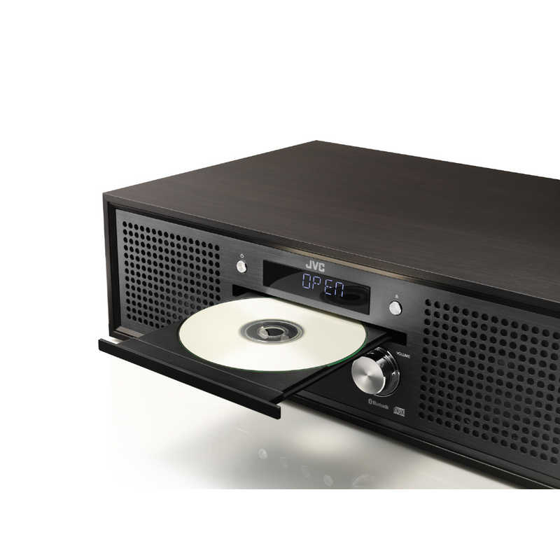 JVCのミニコンポ・セットコンポのおすすめ人気ランキング【2026年2月