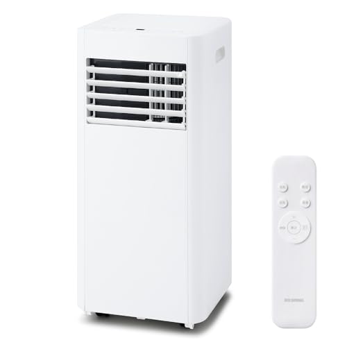 除湿機能付きスポットクーラーのおすすめ人気ランキング【2026年2月