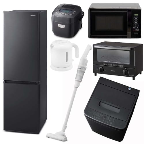 洗濯機と冷蔵庫のセットのおすすめ人気ランキング【2026年2月】 | マイ