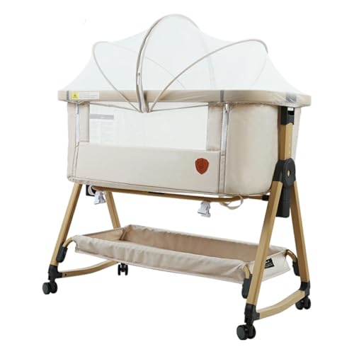 キャスター付きベビーベッドのおすすめ人気ランキング【2026年2月