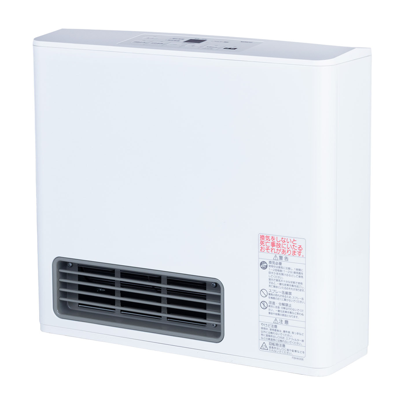 NORITZ GFH-4005S(W5) 12A⁄13A NORITZ GFH-4005S(W5) △NORITZ