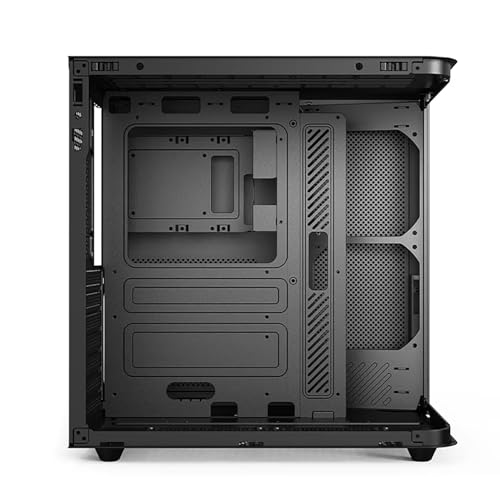 ミドルタワーPCケースのおすすめ人気ランキング【2026年2月】 | マイベスト