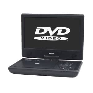 WizzのポータブルDVDプレーヤーのおすすめ人気ランキング【2026年2月
