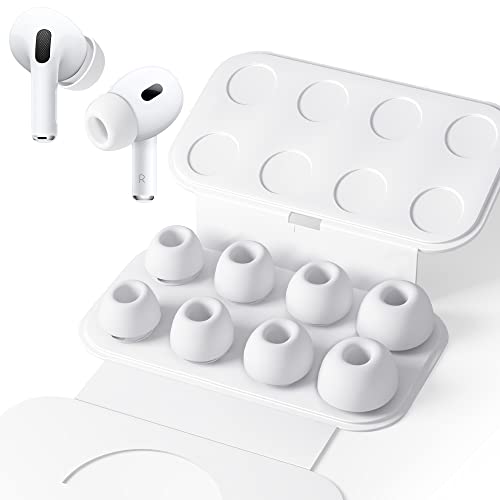 AirPods Pro用イヤーチップ・イヤーピースのおすすめ人気ランキング