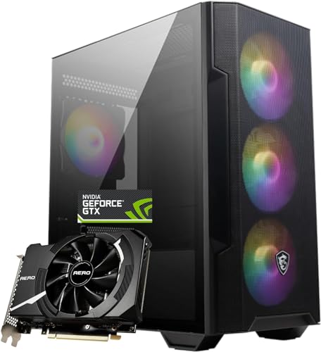 GTX 1660 SUPER搭載ゲーミングPCのおすすめ人気ランキング【2026年2月