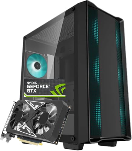 ゲーミングPC/i7 6700/500GB/GTXグラボ/Office/ドスパラ ゲーミングPC