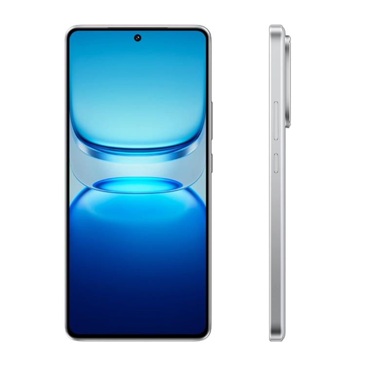 vivo iQOO Z10 Turbo+, 12GB+256GB, Screen Fingerprint, 6.