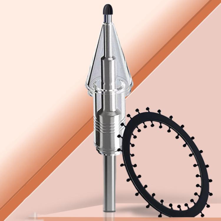 Xiaomi スマートペン 第2世代 交換用チップ ダンピングニードルチップ