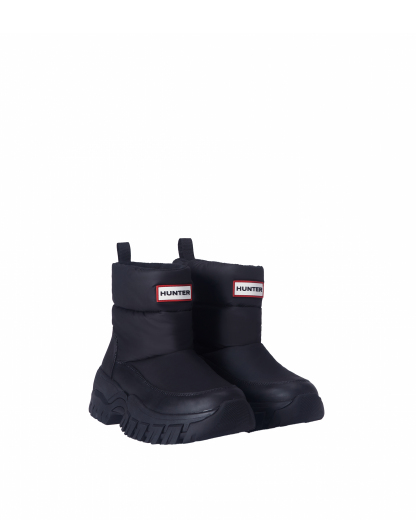UNISEX INTREPID WANDERER SHORT SNOW BOOTS – Hunter Singapore