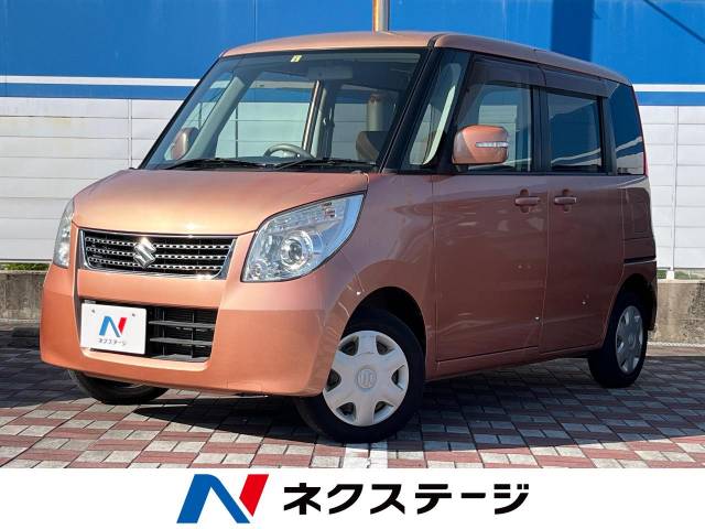 スズキ パレット L 4.9万Km 39.9万円(愛知県)[820]の中古車詳細｜愛知