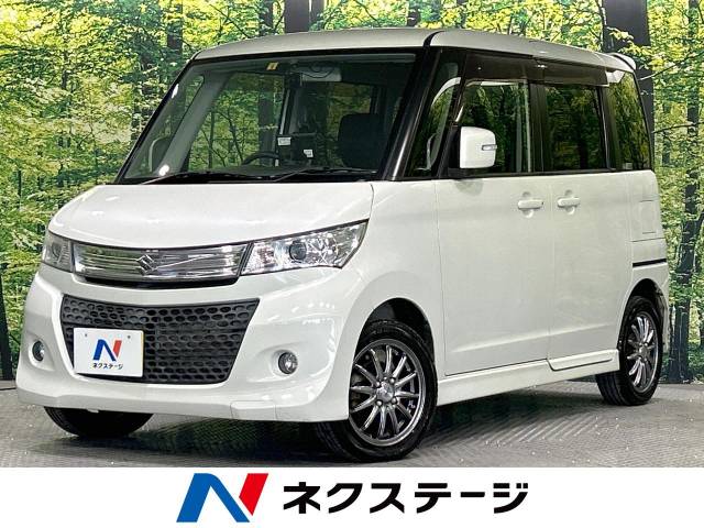 スズキ パレットSW XS 5.5万Km (岐阜県)[376]の中古車詳細｜岐阜県