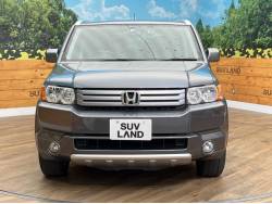 クロスロード 20X（ホンダ）[5AT]のカタログ詳細情報｜中古車の