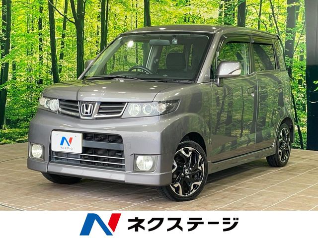 ホンダ ゼストスパーク ダイナミック スペシャル 8.8万Km (埼玉県)[166