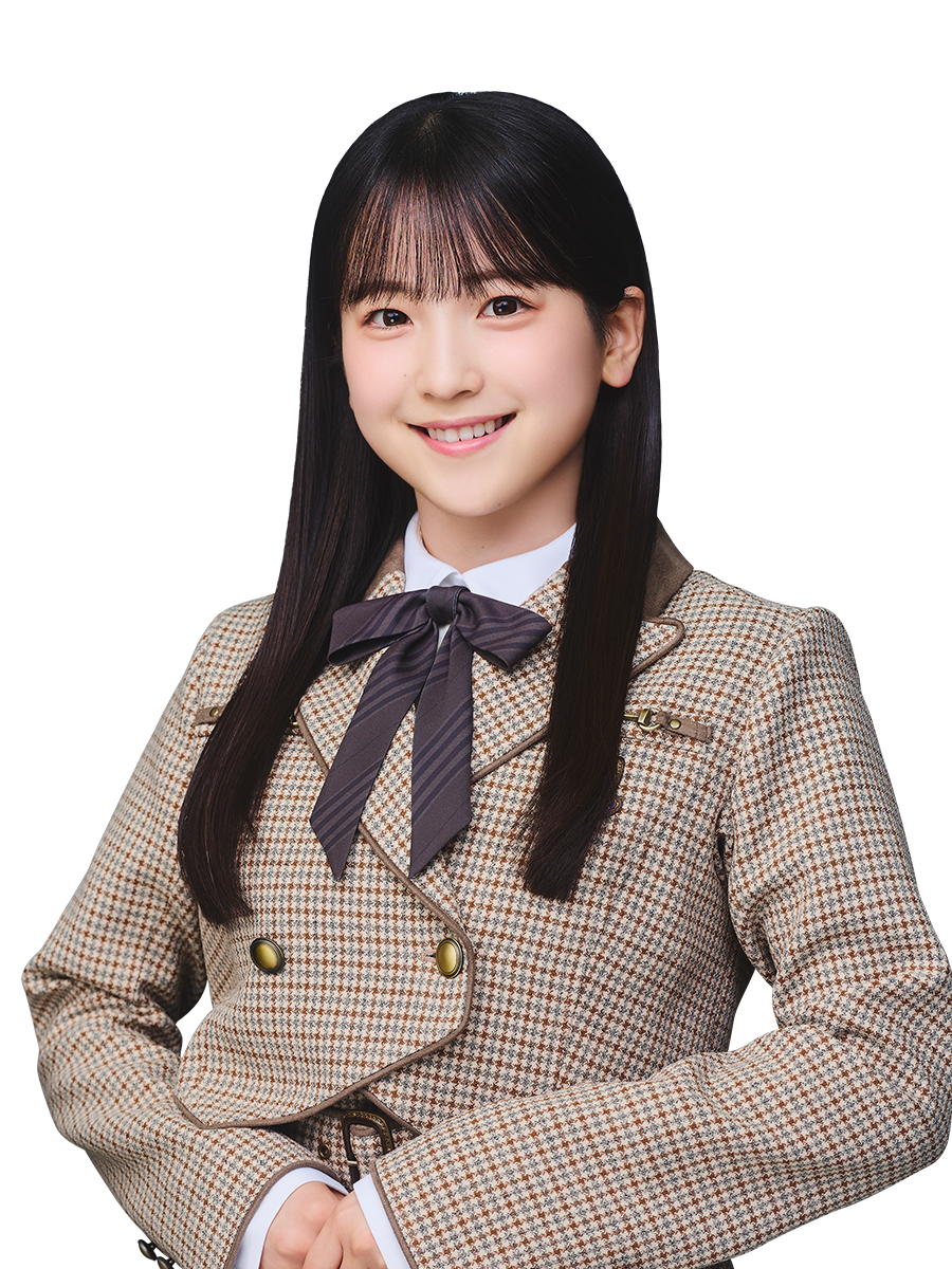 鈴木佑捺 | 乃木坂46 Mobile