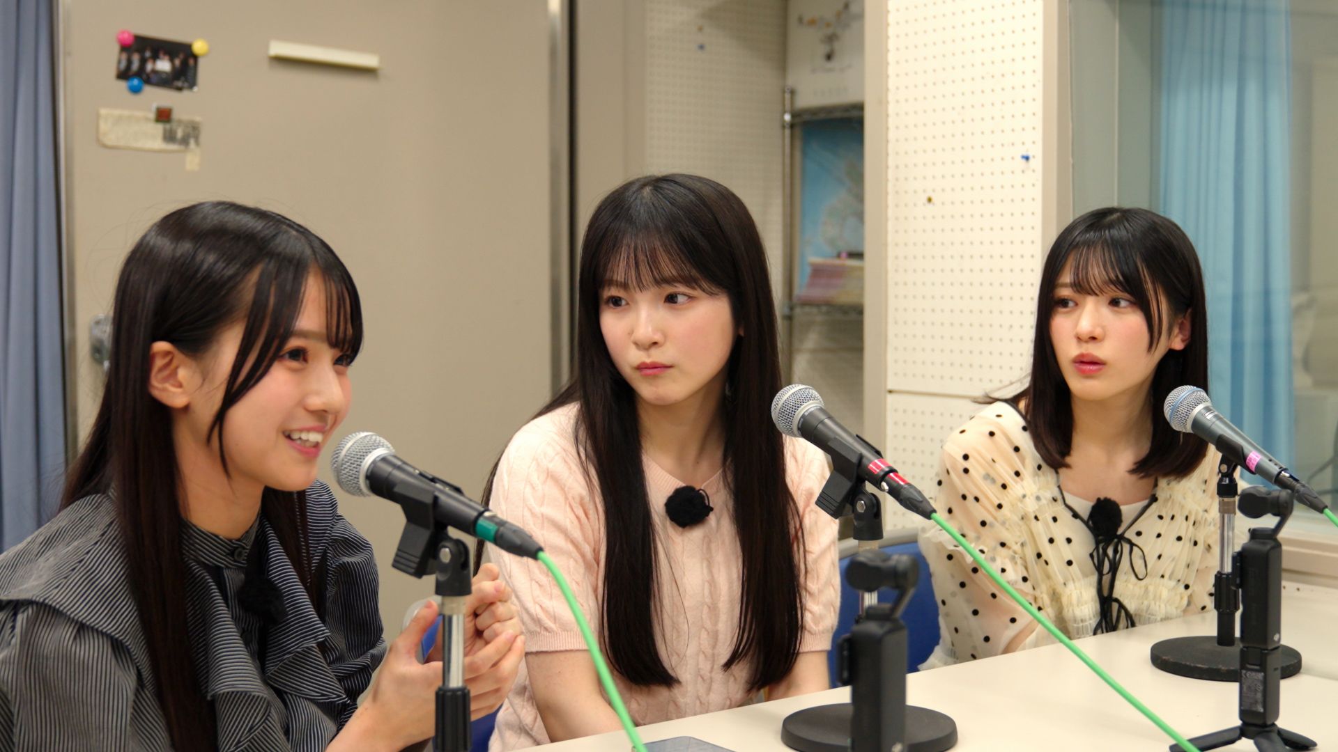 乃木坂46 6期生、初の旅バラエティ番組「乃木坂46 6期生稼働中」を