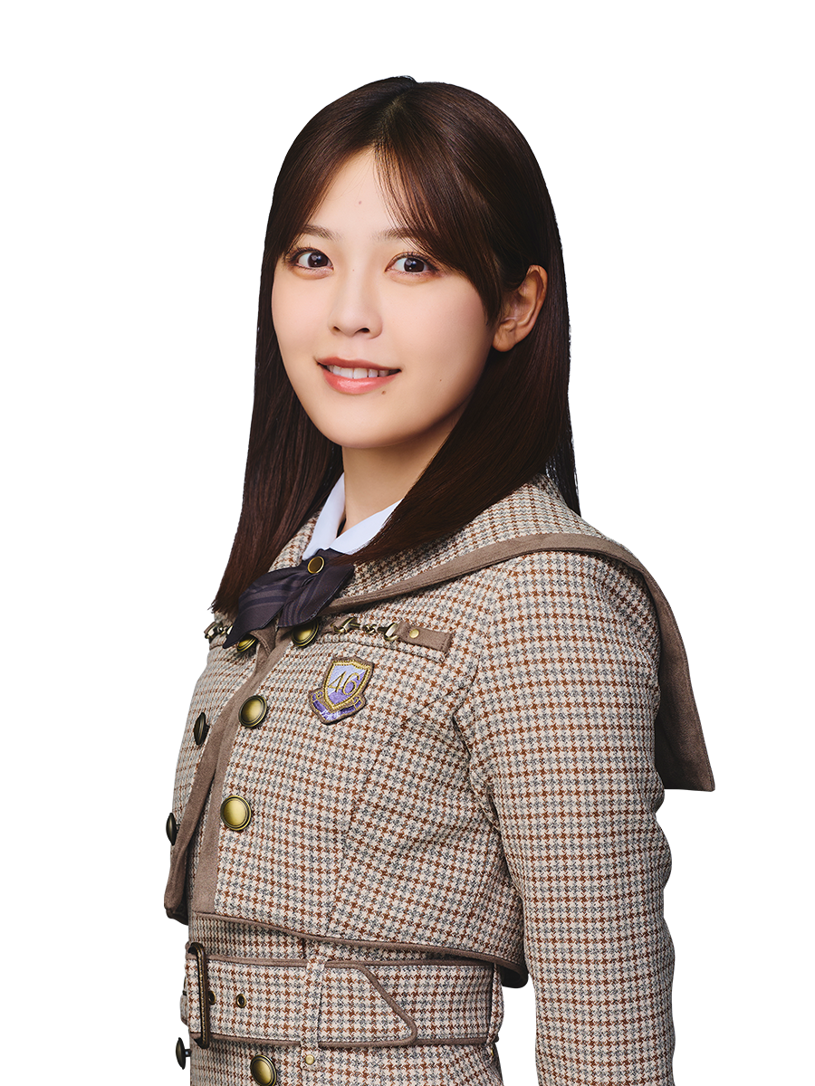 柴田柚菜 | のぎ動画｜乃木坂46公式 定額制動画サービス