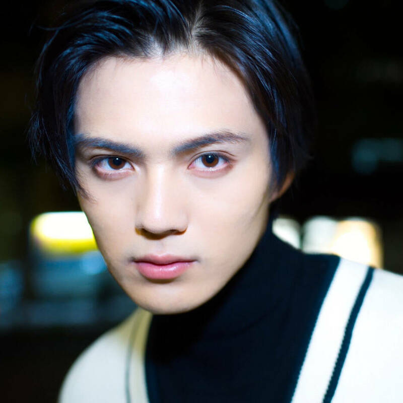 簡秀吉】NATSLIVEレシピ年賀状2026 | ライブ配信型ファンメディアNATSLIVE