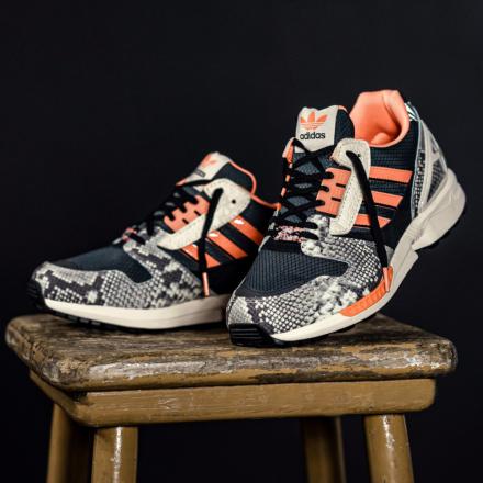 国内2月中旬発売予定】アディダス オリジナルス ZX 8000 