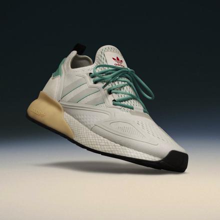 国内5月29日発売予定】アディダス オリジナルス ZX 2K ブースト