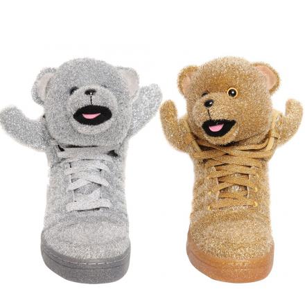 12月発売予定】 アディダス オリジナルス バイ ジェレミー・スコット