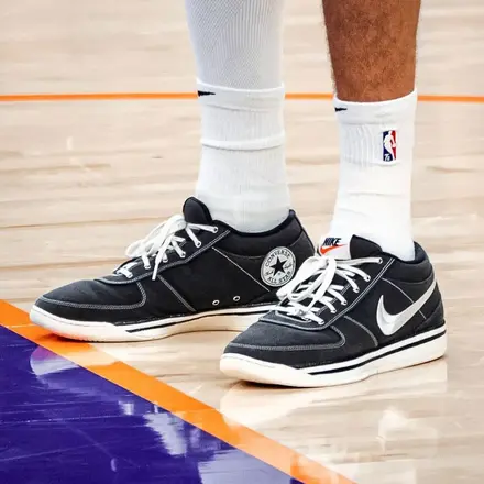 非売品】ナイキ ブック 1 