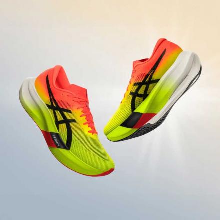 国内7月5日発売予定】 アシックス メタスピード エッジ & スカイ 