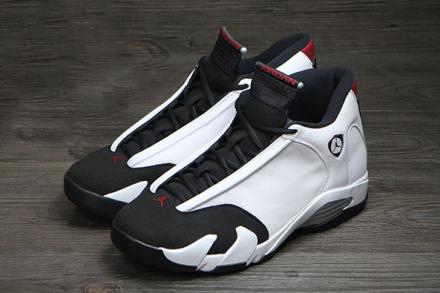 9月20日発売予定】 ナイキ エアジョーダン 14 レトロ ホワイト