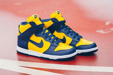 直リンク・国内5月14日発売予定】 ナイキ ダンク レトロ バーシティ