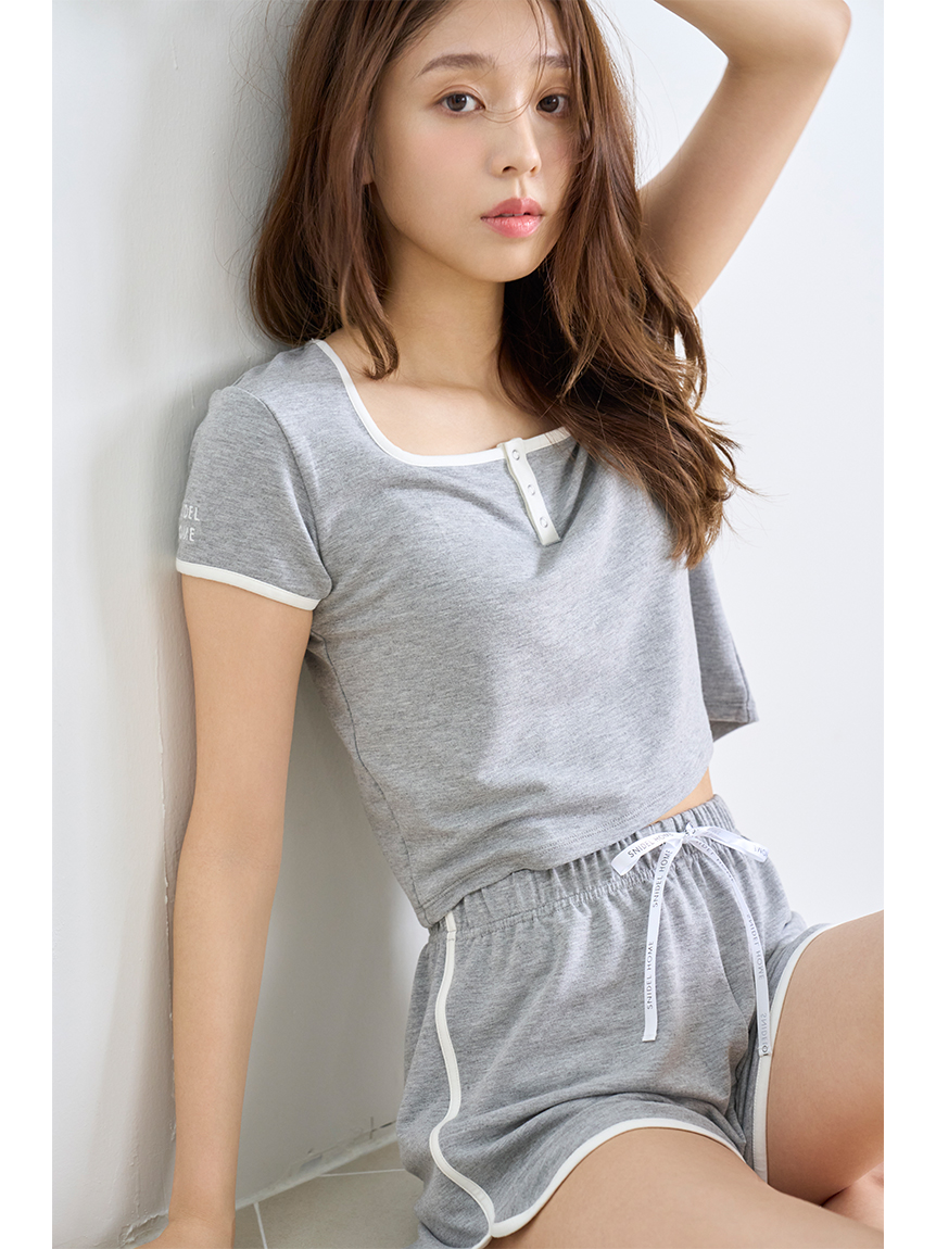 セットアップ3点セット(すべてのワンピース)｜スナイデルホーム