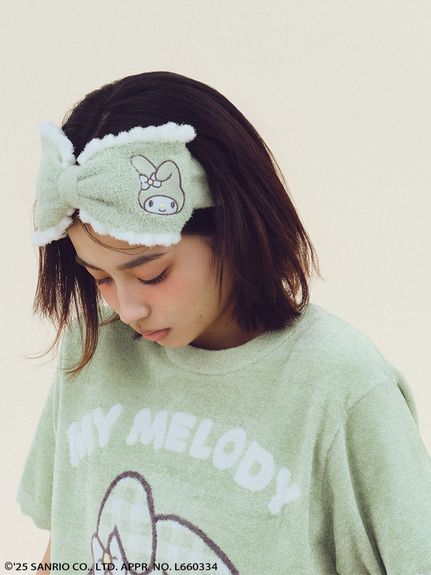 MY MELODY】ブランケット(ブランケット)｜スナイデルホーム｜SNIDEL