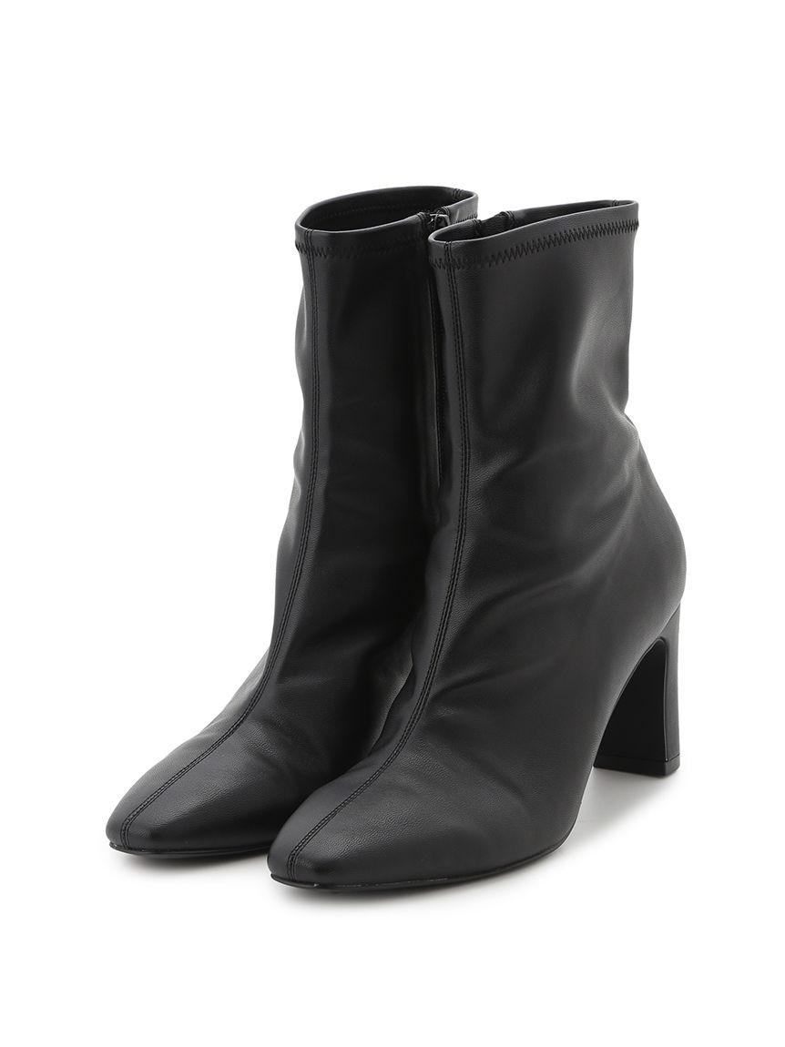 ストレッチショートブーツ(ブーツ)｜シューズ｜SNIDEL(スナイデル)の