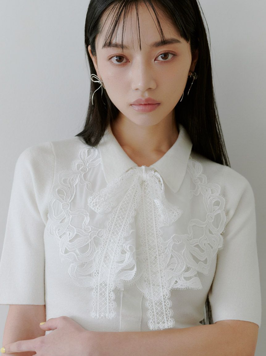 トップス｜SNIDEL(スナイデル)の通販サイト【公式】